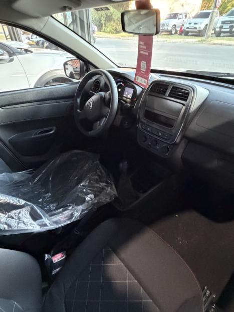 RENAULT Kwid 1.0 12V 4P SCE FLEX ZEN 2, Foto 4