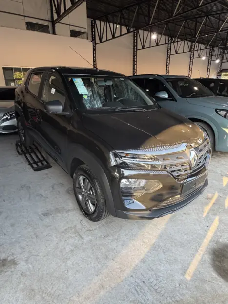 RENAULT Kwid 1.0 12V 4P SCE FLEX ZEN 2, Foto 1