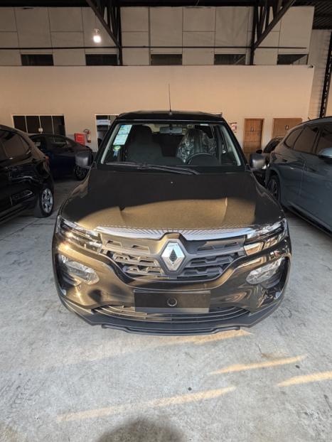 RENAULT Kwid 1.0 12V 4P SCE FLEX ZEN 2, Foto 3