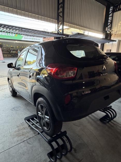 RENAULT Kwid 1.0 12V 4P SCE FLEX ZEN 2, Foto 4