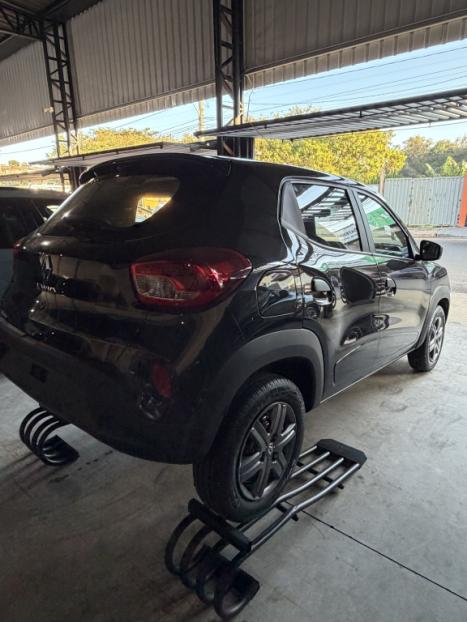 RENAULT Kwid 1.0 12V 4P SCE FLEX ZEN 2, Foto 5