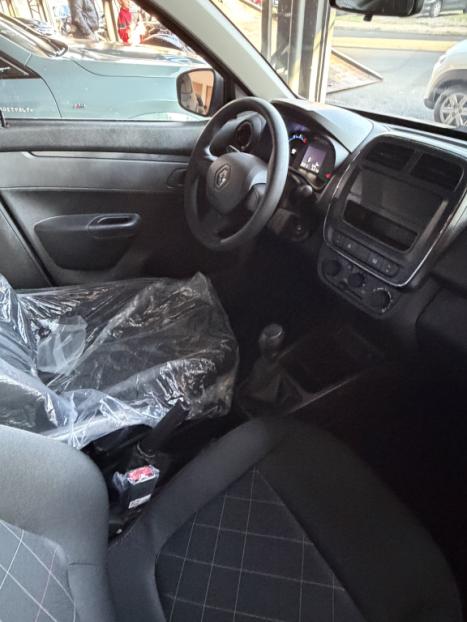 RENAULT Kwid 1.0 12V 4P SCE FLEX ZEN 2, Foto 6