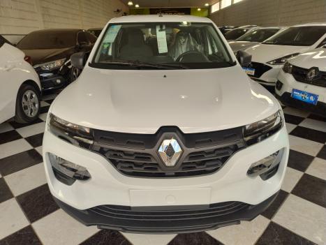 RENAULT Kwid 1.0 12V 4P SCE FLEX ZEN, Foto 1