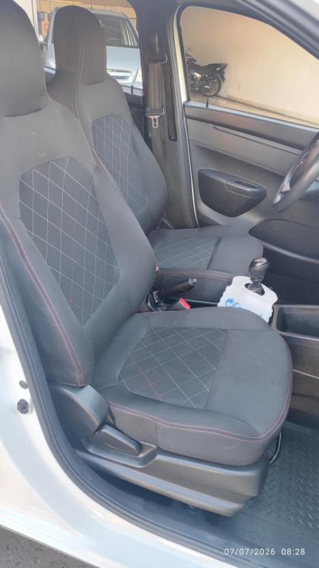RENAULT Kwid 1.0 12V 4P SCE FLEX ZEN, Foto 3