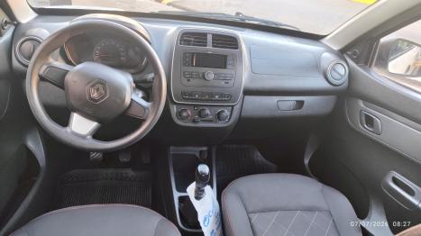 RENAULT Kwid 1.0 12V 4P SCE FLEX ZEN, Foto 6