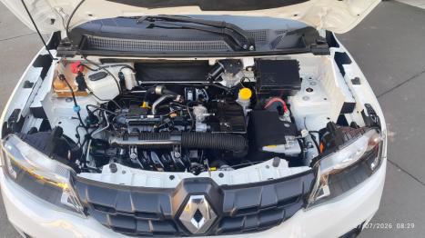 RENAULT Kwid 1.0 12V 4P SCE FLEX ZEN, Foto 7