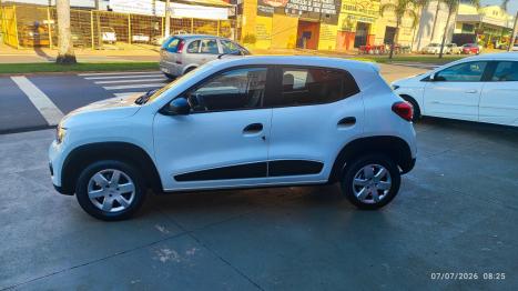 RENAULT Kwid 1.0 12V 4P SCE FLEX ZEN, Foto 12
