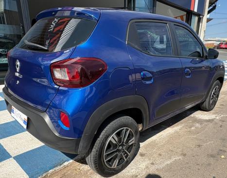 RENAULT Kwid 1.0 12V 4P SCE FLEX INTENSE, Foto 3