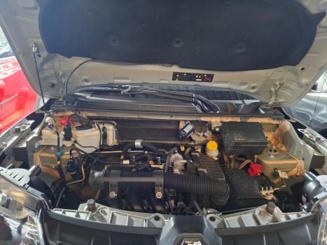 RENAULT Kwid 1.0 12V 4P SCE FLEX OUTSIDER, Foto 9