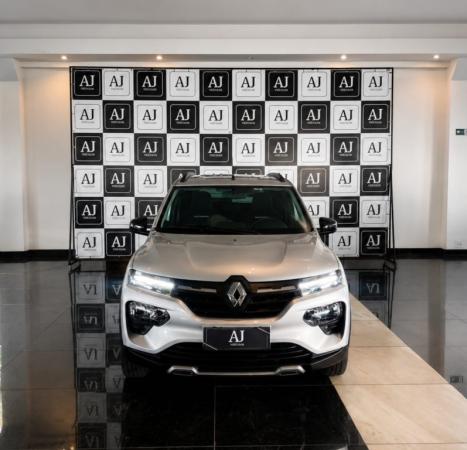 RENAULT Kwid 1.0 12V 4P SCE FLEX OUTSIDER, Foto 2