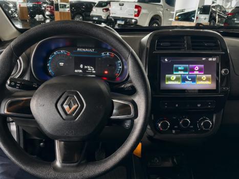 RENAULT Kwid 1.0 12V 4P SCE FLEX OUTSIDER, Foto 11