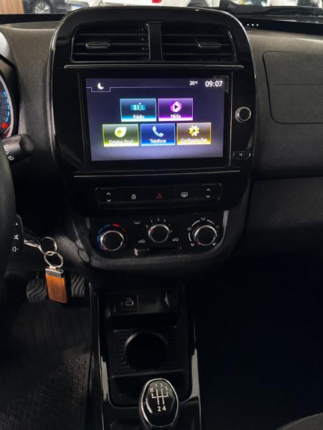 RENAULT Kwid 1.0 12V 4P SCE FLEX OUTSIDER, Foto 12