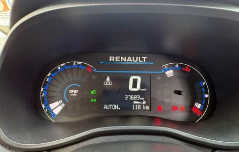 RENAULT Kwid 1.0 12V 4P SCE FLEX INTENSE, Foto 6