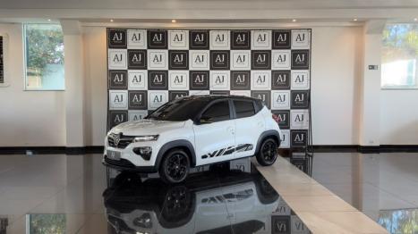 RENAULT Kwid 1.0 12V 4P SCE FLEX ICONIC, Foto 1