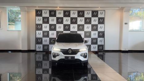 RENAULT Kwid 1.0 12V 4P SCE FLEX ICONIC, Foto 2