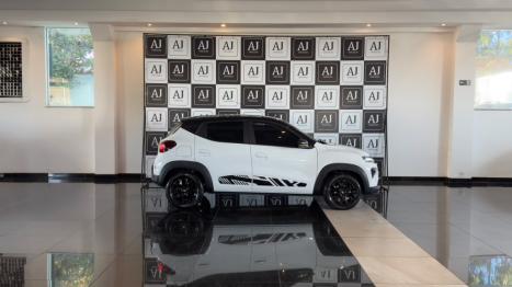 RENAULT Kwid 1.0 12V 4P SCE FLEX ICONIC, Foto 3