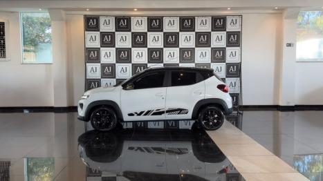 RENAULT Kwid 1.0 12V 4P SCE FLEX ICONIC, Foto 4