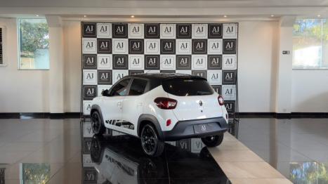 RENAULT Kwid 1.0 12V 4P SCE FLEX ICONIC, Foto 5