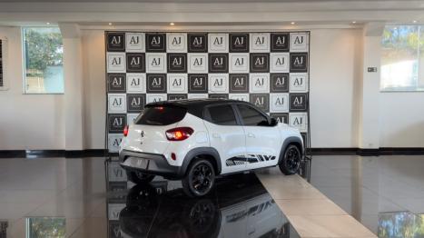 RENAULT Kwid 1.0 12V 4P SCE FLEX ICONIC, Foto 7