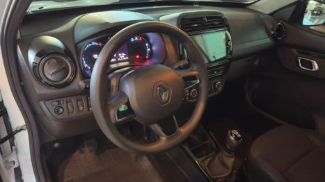 RENAULT Kwid 1.0 12V 4P SCE FLEX ICONIC, Foto 11