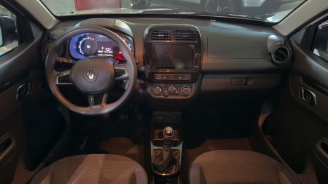 RENAULT Kwid 1.0 12V 4P SCE FLEX ICONIC, Foto 12