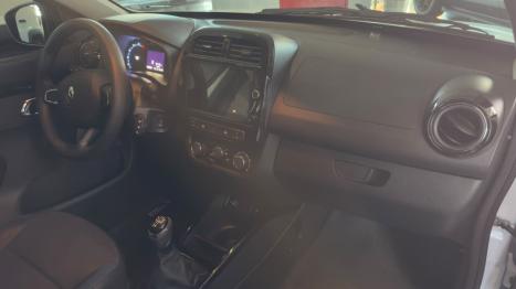 RENAULT Kwid 1.0 12V 4P SCE FLEX ICONIC, Foto 13