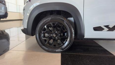RENAULT Kwid 1.0 12V 4P SCE FLEX ICONIC, Foto 16