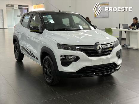 RENAULT Kwid 1.0 12V 4P SCE FLEX ICONIC, Foto 1