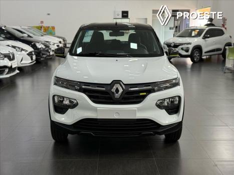 RENAULT Kwid 1.0 12V 4P SCE FLEX ICONIC, Foto 2