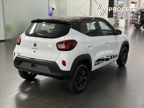 RENAULT Kwid 1.0 12V 4P SCE FLEX ICONIC, Foto 5