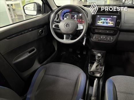 RENAULT Kwid 1.0 12V 4P SCE FLEX ICONIC, Foto 7