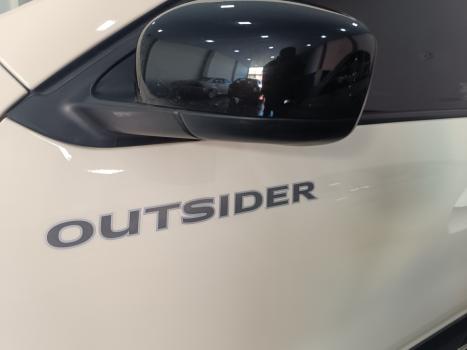 RENAULT Kwid 1.0 12V 4P SCE FLEX OUTSIDER, Foto 11