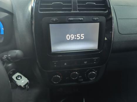RENAULT Kwid 1.0 12V 4P SCE FLEX OUTSIDER, Foto 14