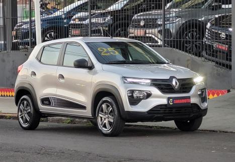 RENAULT Kwid 1.0 12V 4P SCE FLEX ZEN, Foto 1
