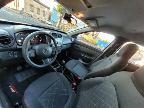 RENAULT Kwid 1.0 12V 4P SCE FLEX ZEN, Foto 5