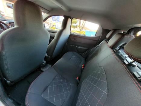 RENAULT Kwid 1.0 12V 4P SCE FLEX ZEN, Foto 6