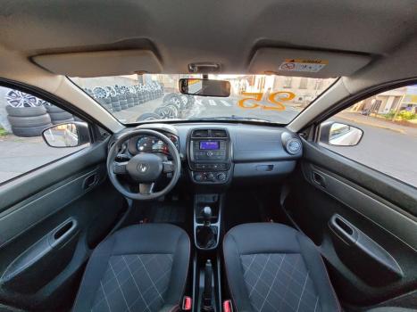 RENAULT Kwid 1.0 12V 4P SCE FLEX ZEN, Foto 7