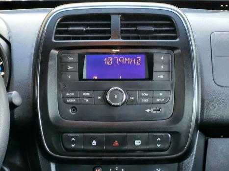 RENAULT Kwid 1.0 12V 4P SCE FLEX ZEN, Foto 10