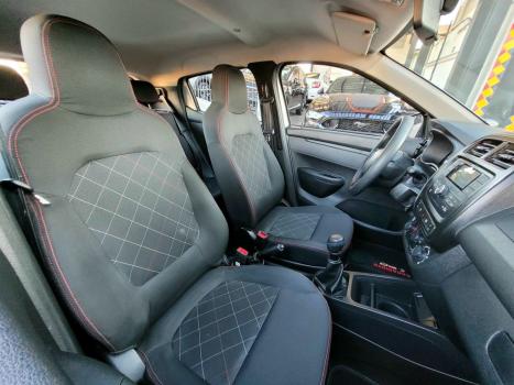 RENAULT Kwid 1.0 12V 4P SCE FLEX ZEN, Foto 12