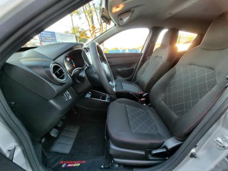 RENAULT Kwid 1.0 12V 4P SCE FLEX ZEN, Foto 13
