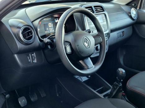 RENAULT Kwid 1.0 12V 4P SCE FLEX ZEN, Foto 14