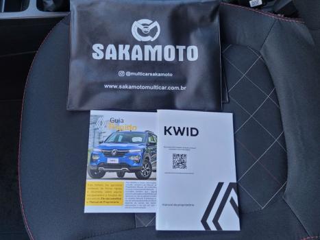 RENAULT Kwid 1.0 12V 4P SCE FLEX ZEN, Foto 19
