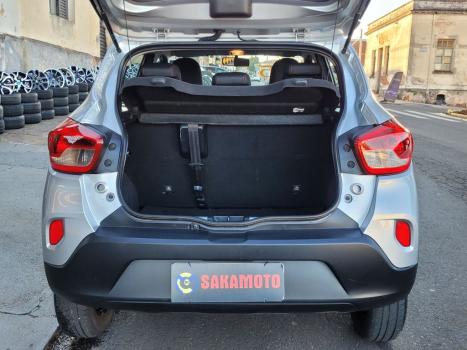 RENAULT Kwid 1.0 12V 4P SCE FLEX ZEN, Foto 20