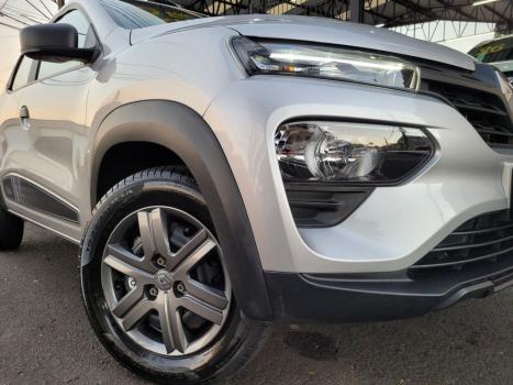 RENAULT Kwid 1.0 12V 4P SCE FLEX ZEN, Foto 23