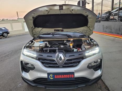 RENAULT Kwid 1.0 12V 4P SCE FLEX ZEN, Foto 25