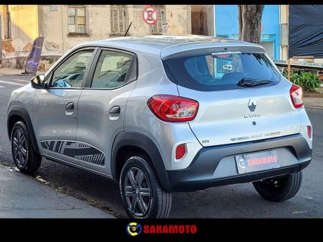 RENAULT Kwid 1.0 12V 4P SCE FLEX ZEN 2, Foto 3