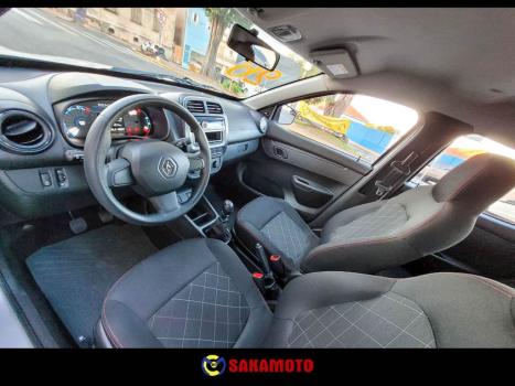 RENAULT Kwid 1.0 12V 4P SCE FLEX ZEN 2, Foto 5