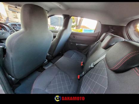 RENAULT Kwid 1.0 12V 4P SCE FLEX ZEN 2, Foto 6
