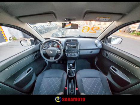 RENAULT Kwid 1.0 12V 4P SCE FLEX ZEN 2, Foto 7