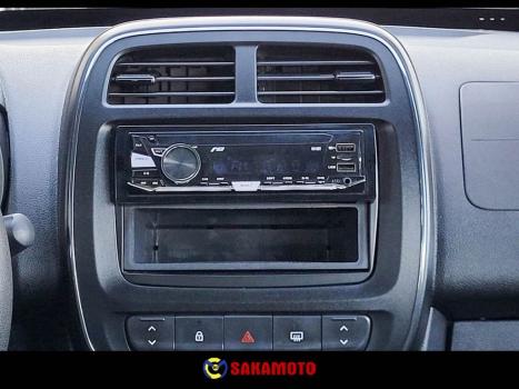 RENAULT Kwid 1.0 12V 4P SCE FLEX ZEN 2, Foto 10